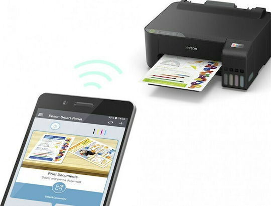Epson L1250 Ecotank Color Imprimantă Ιnkjet