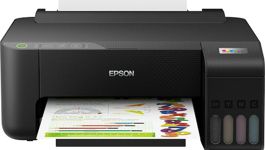 Epson L1250 Ecotank Color Imprimantă Ιnkjet
