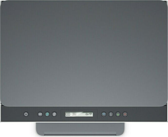 HP Smart Tank 720 All-in-One Color Multifuncțional Ιnkjet cu WiFi și Mobile Print