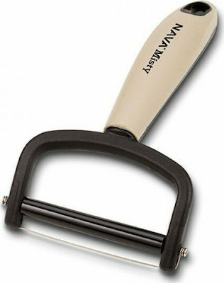 Nava Misty Plastic Cheese Cutter