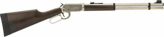 Umarex Αεροβόλο Walther Lever Action Steel Finish 4.5mm