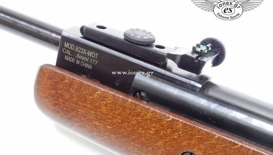 BAM B23X-WOT 5.5mm