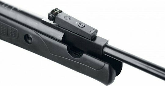 Norica Αεροβόλο Spider GRS 4.5mm / 5.5mm