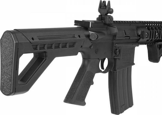 Crosman Αεροβόλο DPMS SBR Full Auto 4.5mm