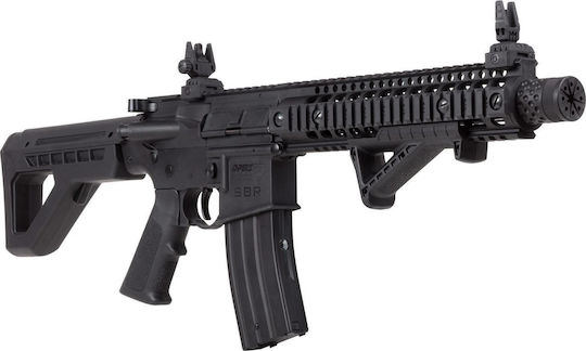 Crosman Αεροβόλο DPMS SBR Full Auto 4.5mm