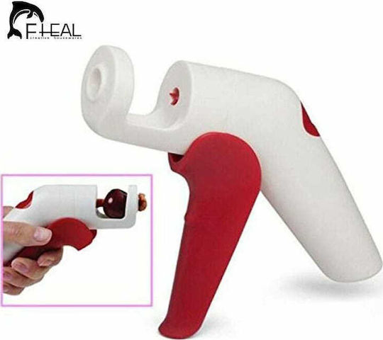 Viosarp Pit Extractor made of Plastic
