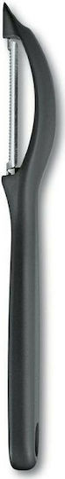 Victorinox Micro Serrated Fruit & Vegetable Peeler/Cleaner made of Plastic