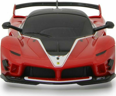 Rastar Ferrari FXX K Evo Remote Controlled Car 2WD 1:24