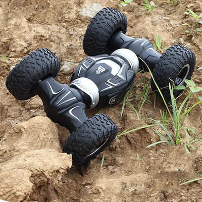 JJRC Q70 Twister Радиоуправляемо Автомобил Каскади 4WD