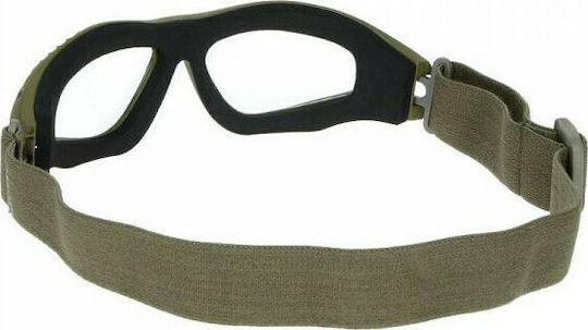 Mil-Tec Mask 15615401