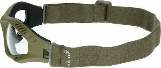 Mil-Tec Mask 15615401