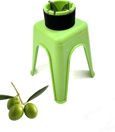 Homestyle Pit Extractor made of Plastic