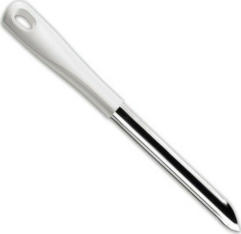Ghidini Pumpkin Peeler and Cleaner Made of Stainless Steel for Pumpkin