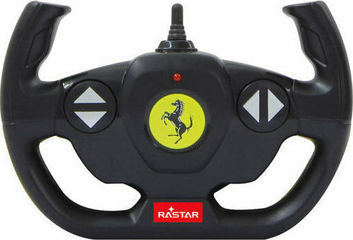 Jamara Ferrari SF90 Stradale Τηλεκατευθυνόμενο Αυτοκίνητο Κόκκινο