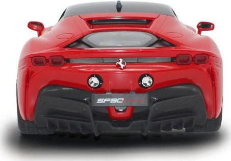 Jamara Ferrari SF90 Stradale Τηλεκατευθυνόμενο Αυτοκίνητο Κόκκινο