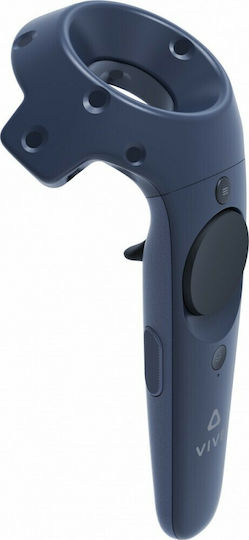 HTC Vive Controller 2.0 Wireless for VR (Virtual Reality) Blue