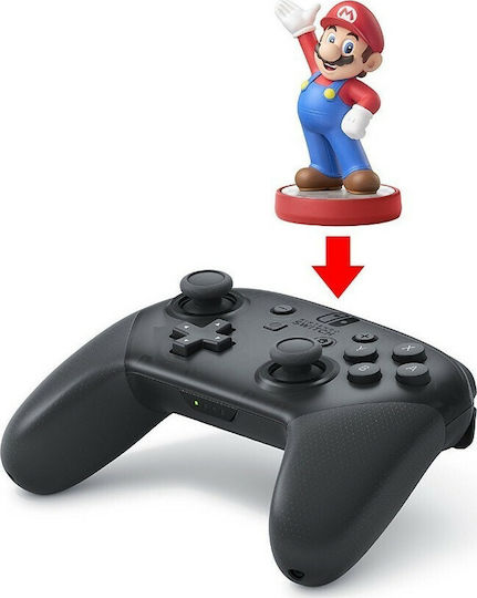 Nintendo Switch Pro Controller Wireless for Switch Black