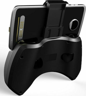 iPega 9025 Ασύρματο Gamepad για Android / PC / iOS Μαύρο