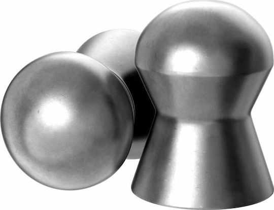 H&N Sport Field Target Trophy Green Pellets Airgun 4.5mm 300pcs 0,37g 300τμχ