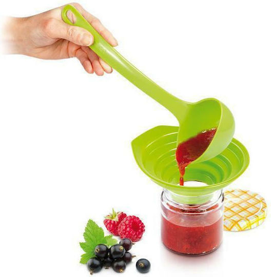 Tescoma Tief Löffel Sauce 9.5cm