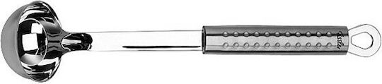 Fissler Magic Deep Sauce Spoon Stainless Steel Silver