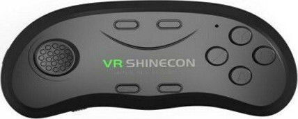 Shinecon SC-B01 Wireless Gamepad for VR (Virtual Reality) / Android Black