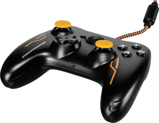 Thrustmaster GP XID Pro Ενσύρματο Gamepad για PC Μαύρο