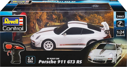 Revell 911 GT3 RS Remote Controlled Car White