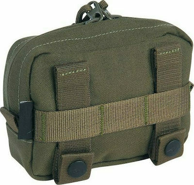 Tasmanian Tiger Tac Pouch 4 Θήκη Γενικής Χρήσης Οριζόντια Λαδί