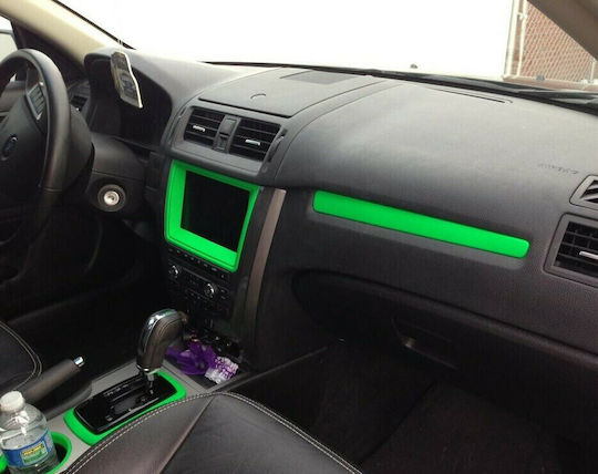 Plasti Dip Σπρέι Προστατευτικού Φιλμ Performix Blaze με Ματ Εφέ Green 400ml