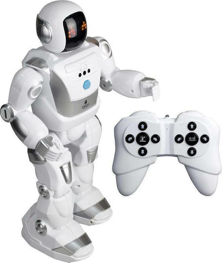 Silverlit Ycoo Program A Bot X