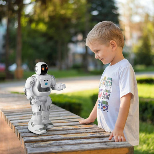 Silverlit Ycoo Program A Bot X