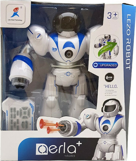 Snainter Intelligent Robot Радиоуправляемо Робот