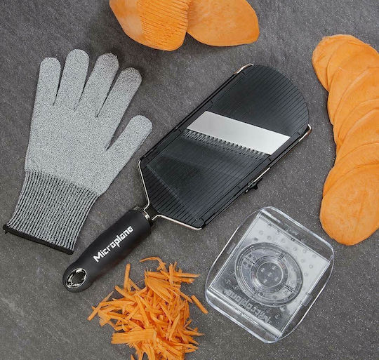 Microplane Stainless Steel Slicer
