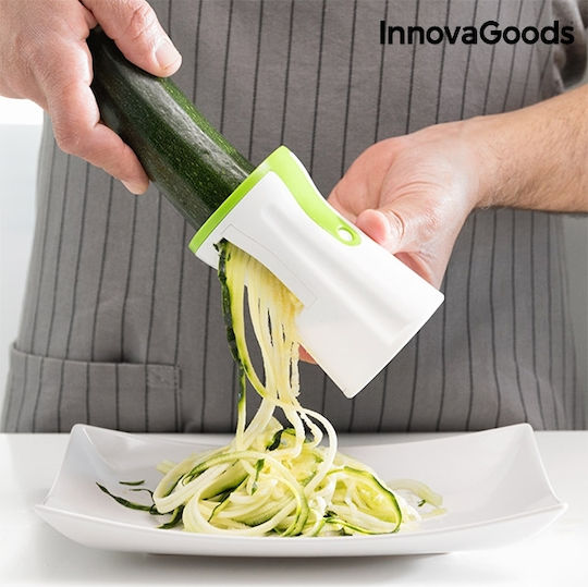 InnovaGoods Πολυκόπτης Λαχανικών Πλαστικός