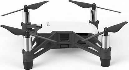 DJI Tello Drohne Boost-Kombination Mini 2.4 GHz mit Kamera 720p 30fps Kompatibel mit FPV-Brille