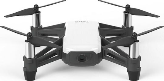 DJI Tello Drohne Boost-Kombination Mini 2.4 GHz mit Kamera 720p 30fps Kompatibel mit FPV-Brille