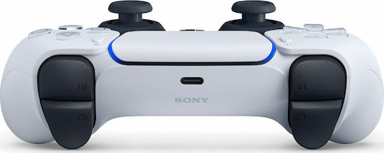 Sony DualSense Wireless Gamepad for PS5 White