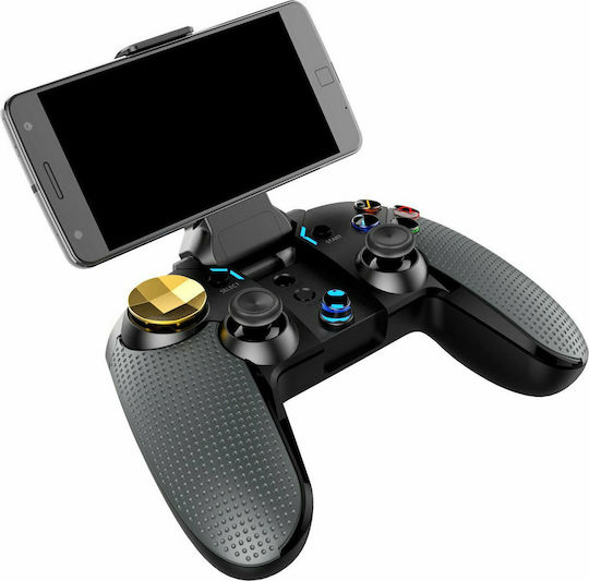 iPega 9118 Kabellos Gamepad für Android / iOS Gelb