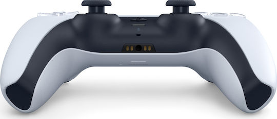 Sony DualSense Wireless Gamepad for PS5 White