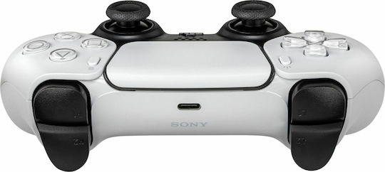 Sony DualSense Wireless Gamepad for PS5 White