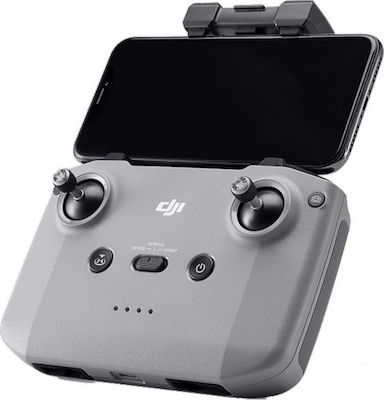 DJI Mavic Air 2 Drone 5.8 GHz with Camera 4K 60fps HDR and Controller Compatible with FPV Goggles Fly More Combo