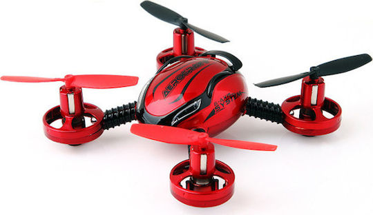 JXD 392 Aerocraft Drone Παιδικό Mini 2.4 GHz με Κάμερα 480p