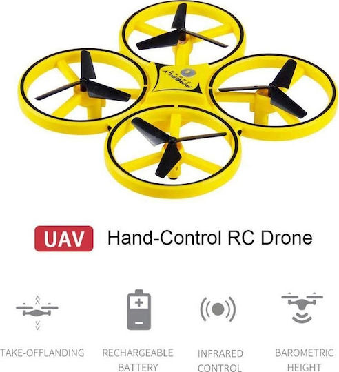 Firefly Drone Παιδικό χωρίς Κάμερα
