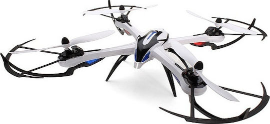 JJRC Tarantula X6 Drohne mit Kamera 1080p und Steuerung Kompatibel mit FPV-Brille