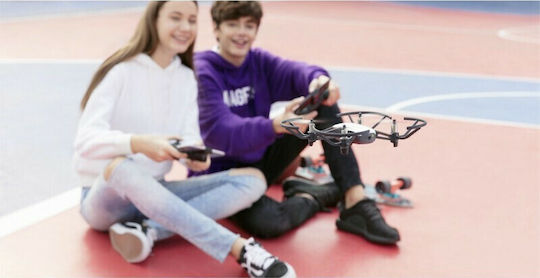 DJI Tello Drohne Standard Mini mit Kamera 720p Kompatibel mit FPV-Brille