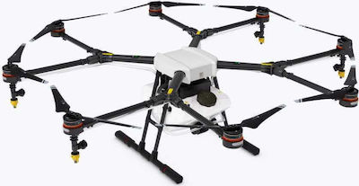 DJI Agras MG-1 Drohne ohne Kamera Kompatibel mit Smartphone 857487006557
