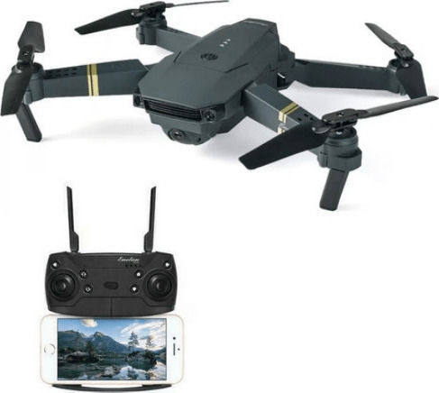 Andowl 998 Drone με Κάμερα 1080p