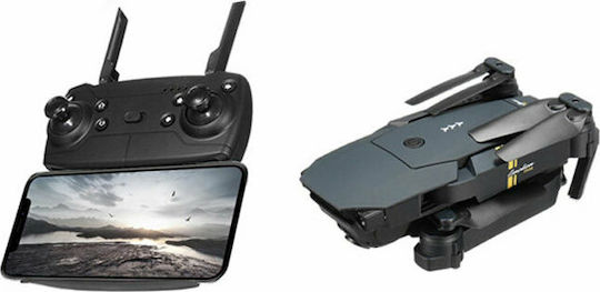 Andowl 998 Drone με Κάμερα 1080p