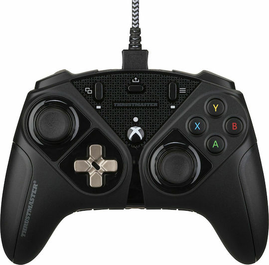 Thrustmaster eSwap Pro Ενσύρματο Gamepad για PC / Xbox One Μαύρο